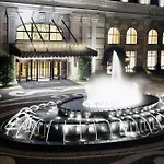 Courtyard By Marriott Shanghai Changfeng Park