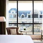 Courtyard By Marriott Shanghai Changfeng Park
