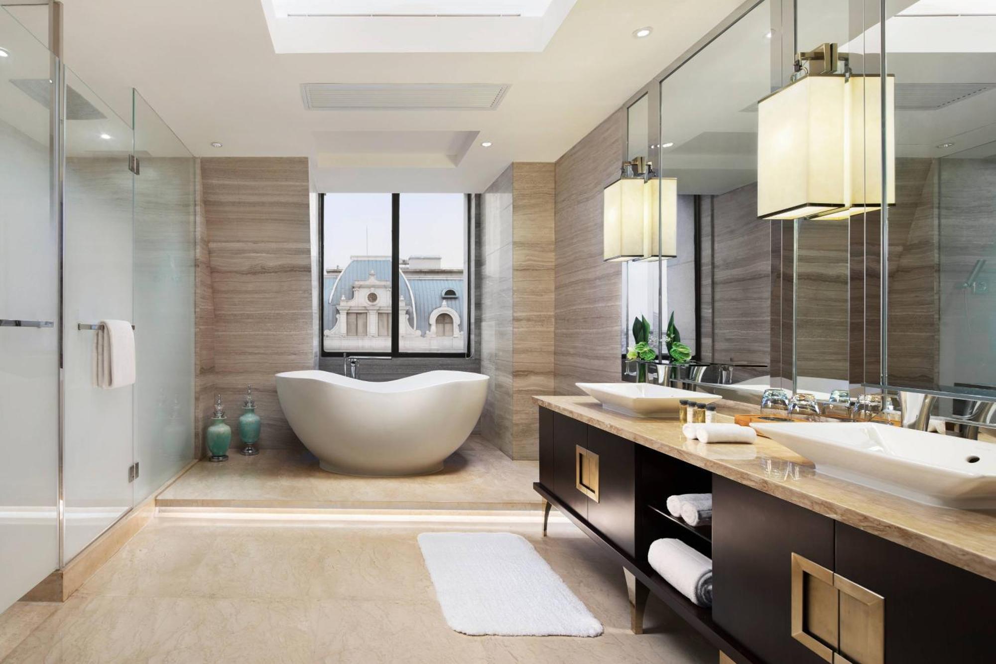 Courtyard By Marriott Changfeng Park 5*