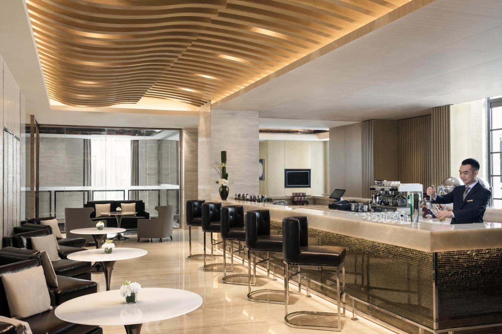 Hotel Courtyard By Marriott Changfeng Park